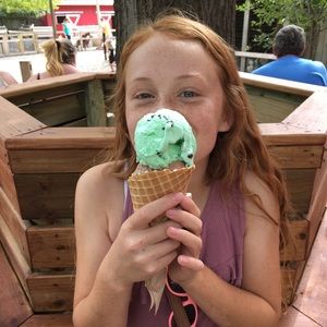 Meet your Posher, Kaylyn